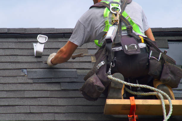Best Storm Damage Roof Repair  in West Hill, OH