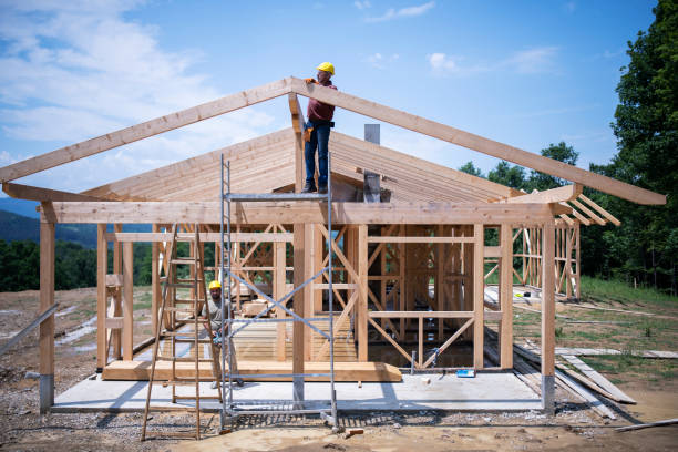 Best Commercial Roof Installation  in West Hill, OH
