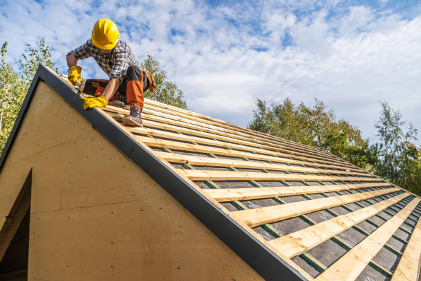 Best Commercial Roofing Services  in West Hill, OH