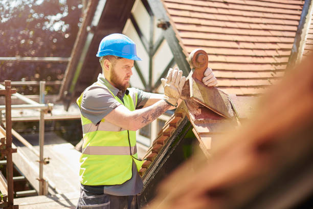 Best Roof Restoration Services  in West Hill, OH